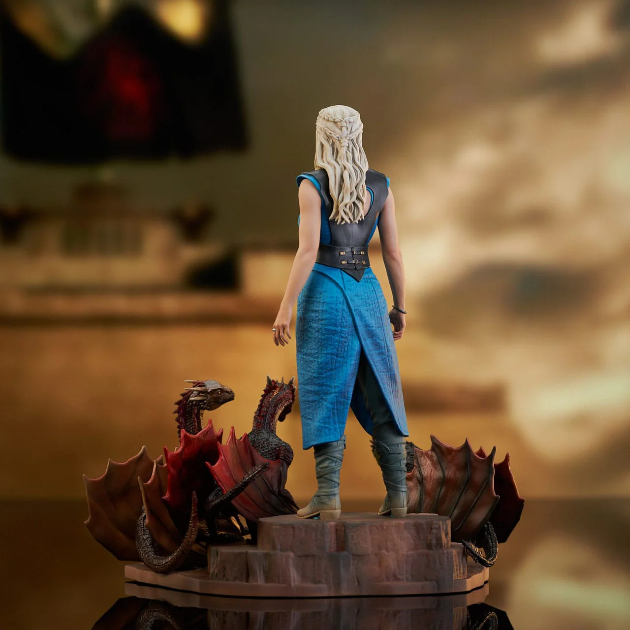 Daenerys Targaryen - Deluxe Gallery - Diamond Select - Image 7