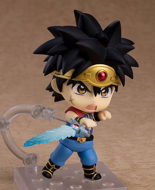 Dai & Gome Nendoroid Good Smile Company - Image 5