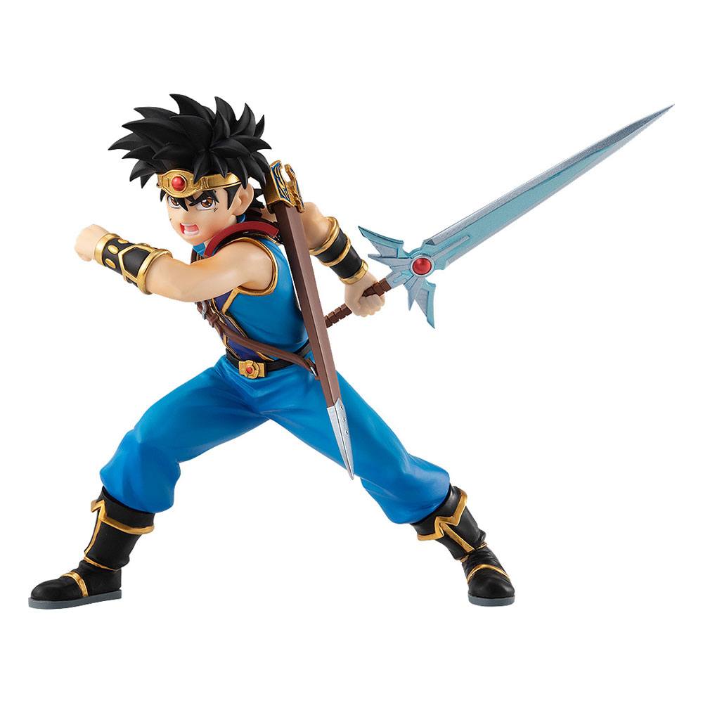 Dai Dragon Quest The Adventure of Dai Good Smile Company