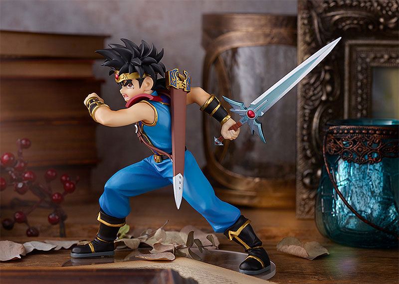 Dai Dragon Quest The Adventure of Dai Good Smile Company - Image 5