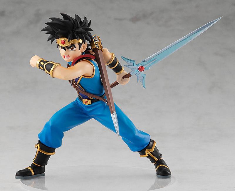 Dai Dragon Quest The Adventure of Dai Good Smile Company - Image 6
