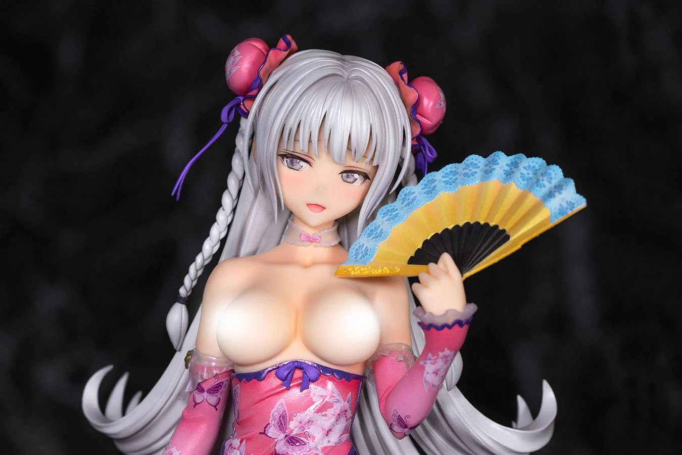 Dai-Yu DX Bonus Ver. Original Character Alphamax - Image 17