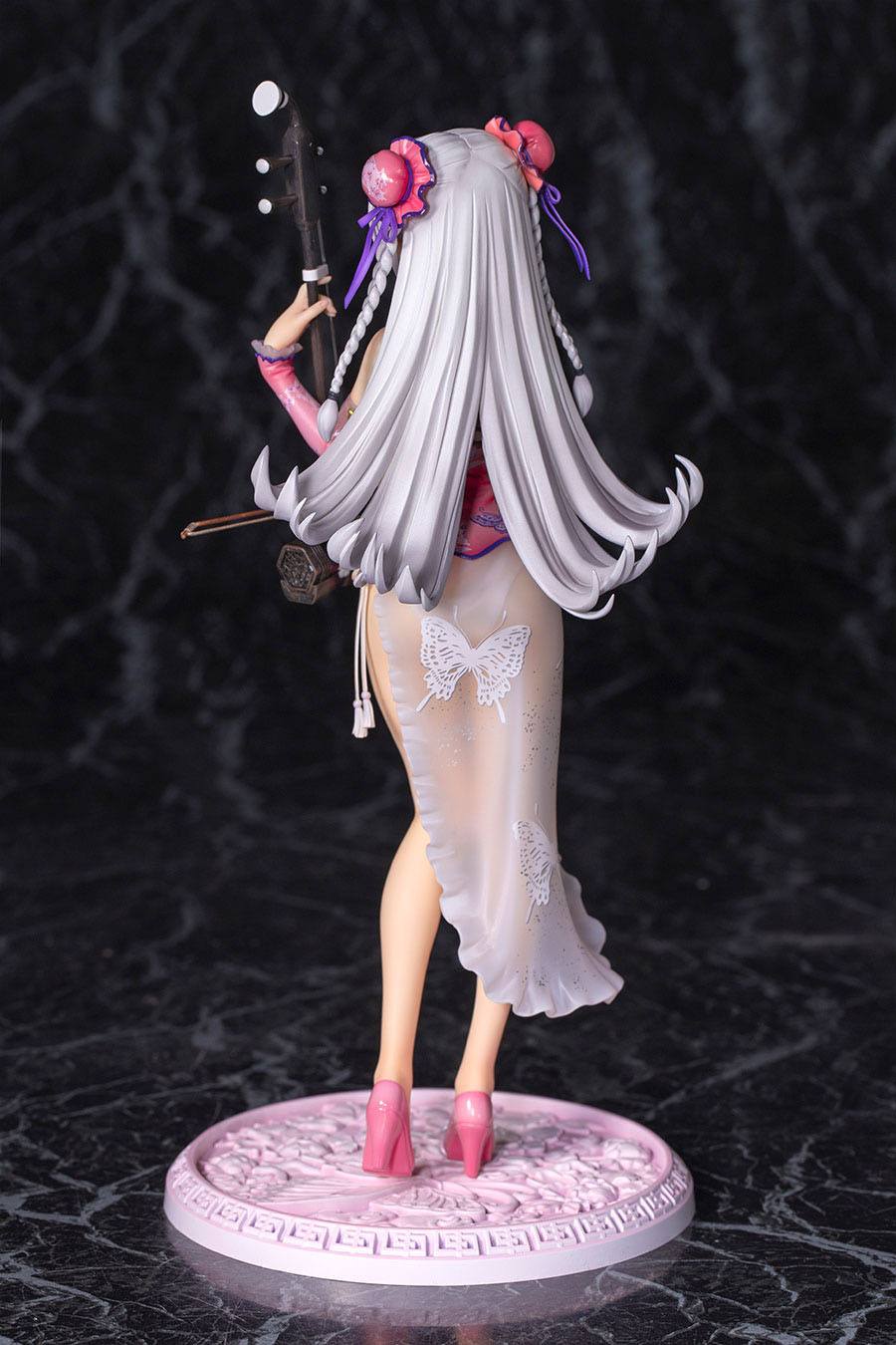 Dai-Yu DX Bonus Ver. Original Character Alphamax - Image 3