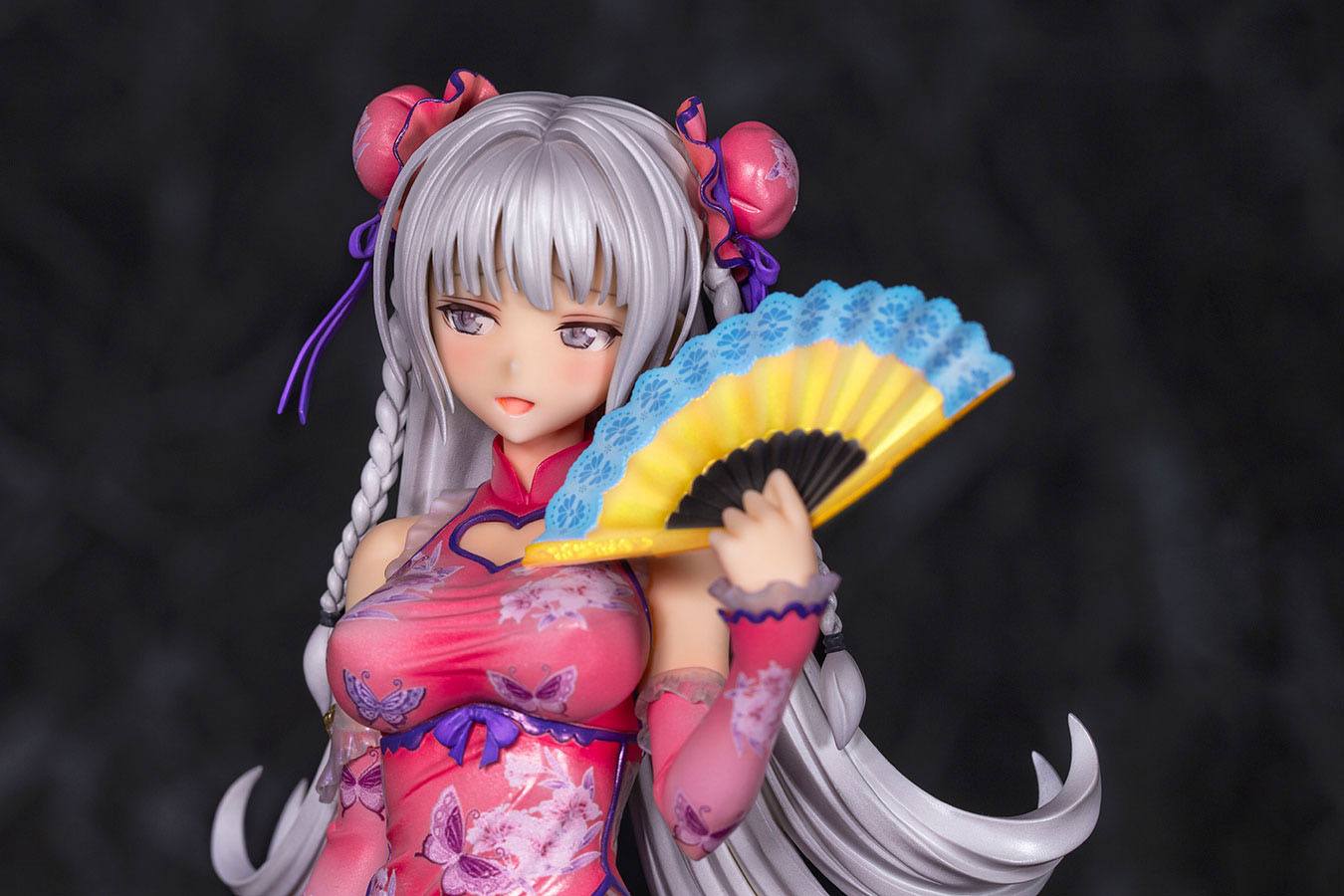 Dai-Yu DX Ver. Original Character Alphamax - Image 11