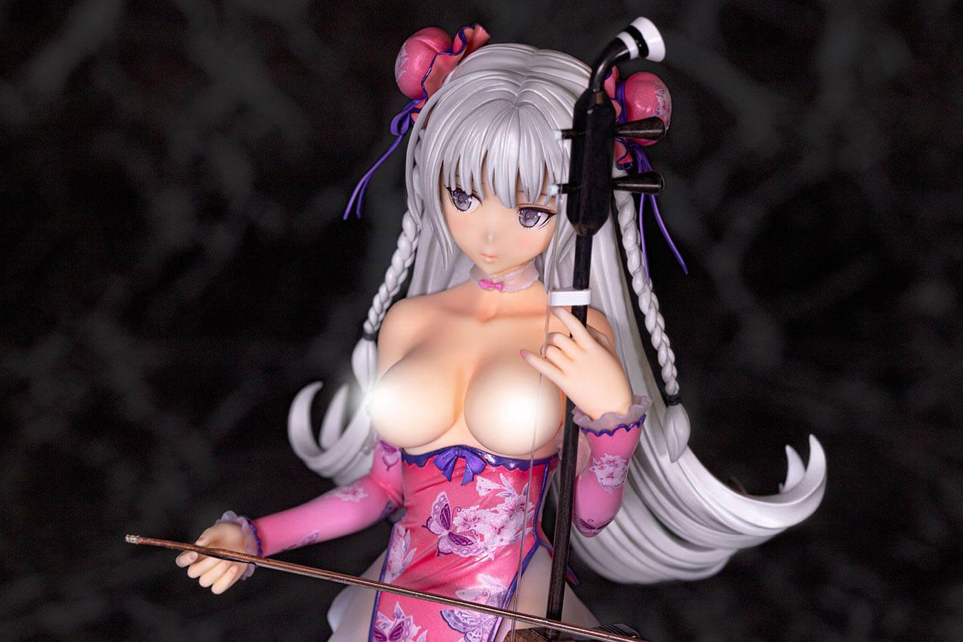 Dai-Yu DX Ver. Original Character Alphamax - Image 13