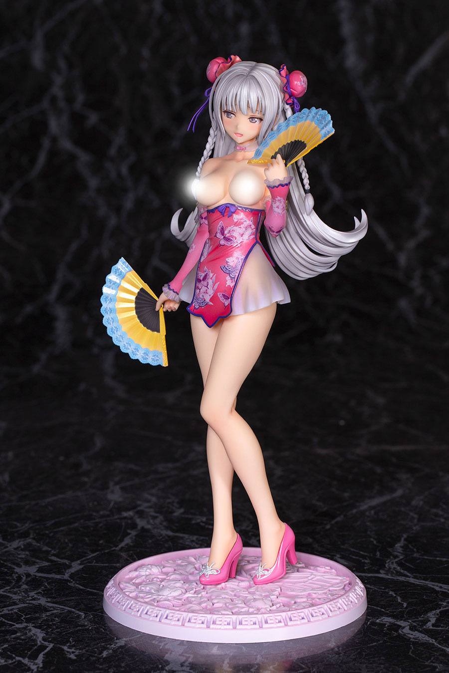 Dai-Yu DX Ver. Original Character Alphamax - Image 15