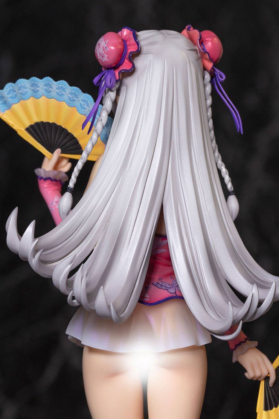 Dai-Yu DX Ver. Original Character Alphamax - Image 16