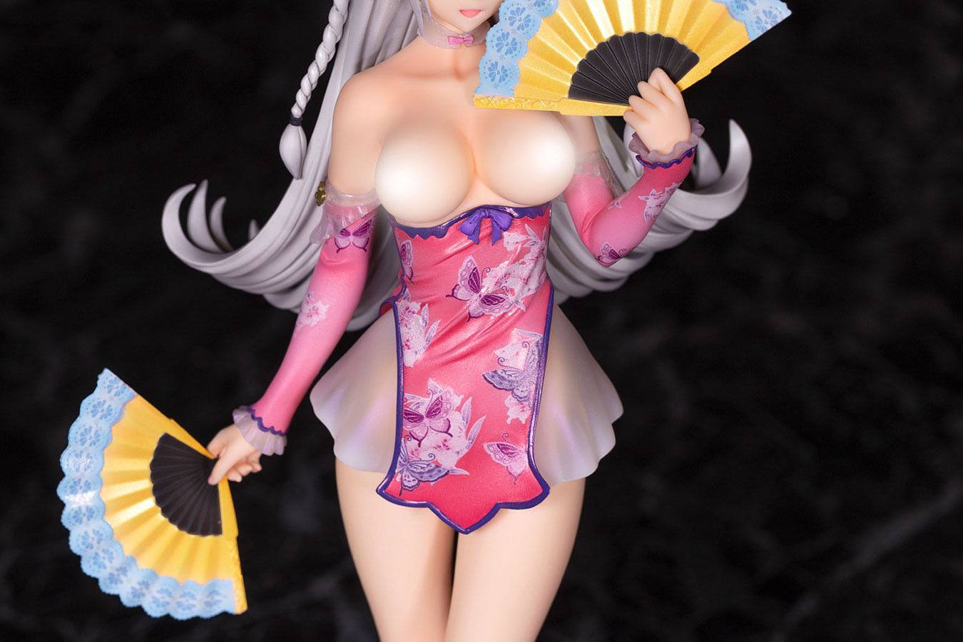 Dai-Yu DX Ver. Original Character Alphamax - Image 18