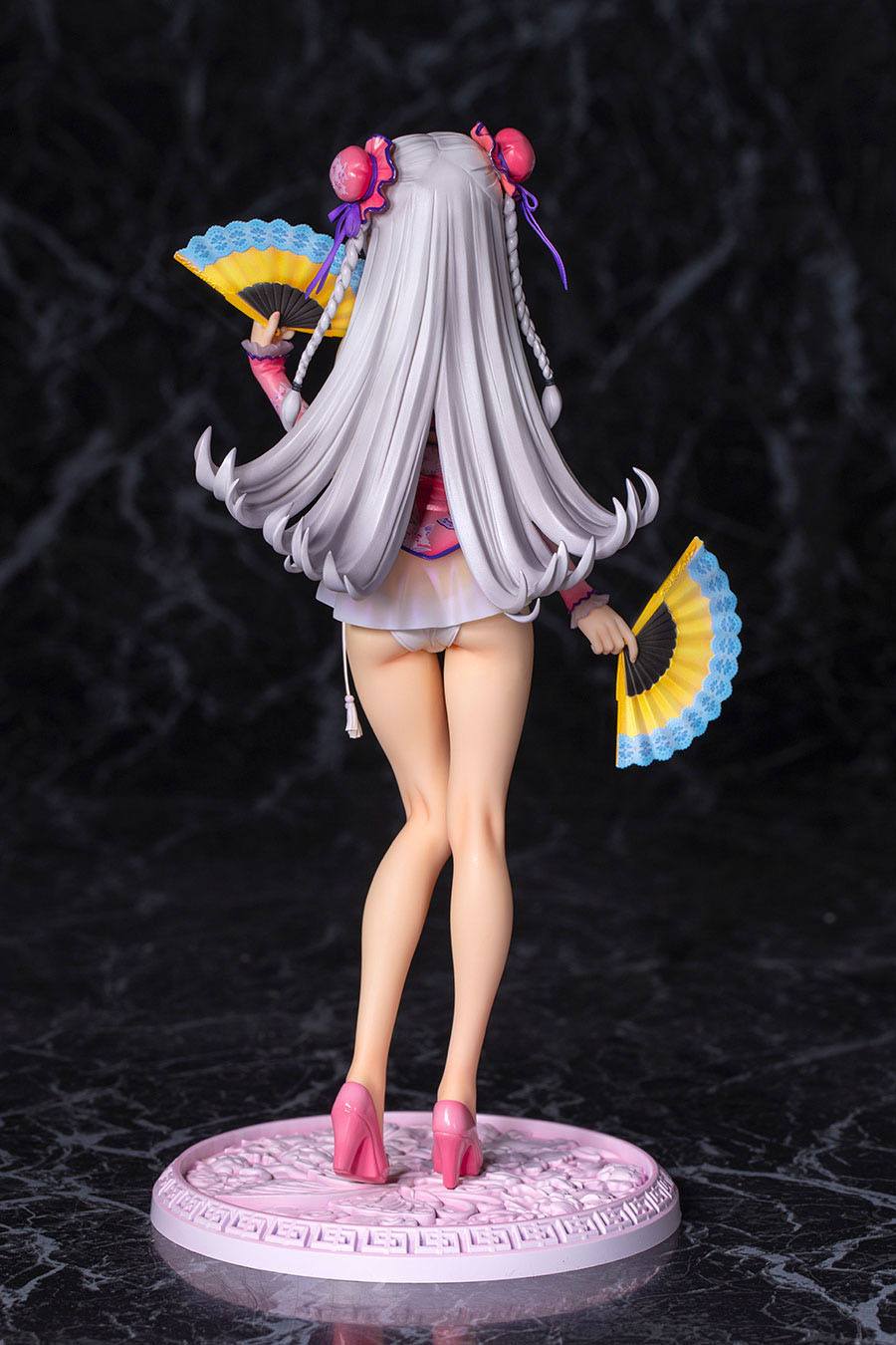Dai-Yu DX Ver. Original Character Alphamax - Image 8