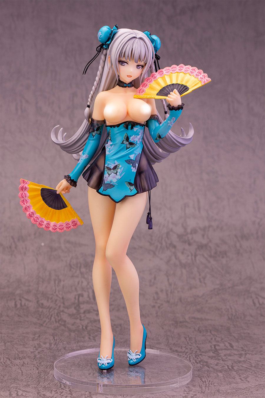 Dai-Yu DX Version Original Character Alphamax