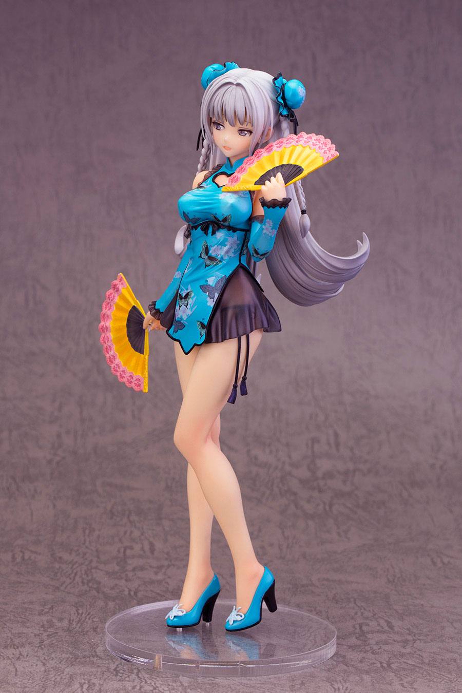 Dai-Yu DX Version Original Character Alphamax - Image 10
