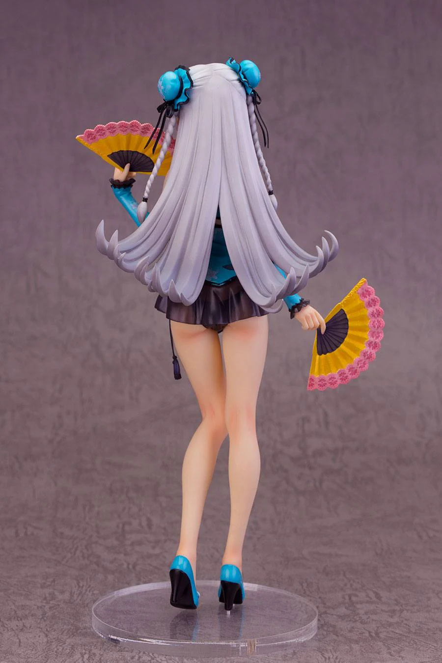 Dai-Yu DX Version Original Character Alphamax - Image 11