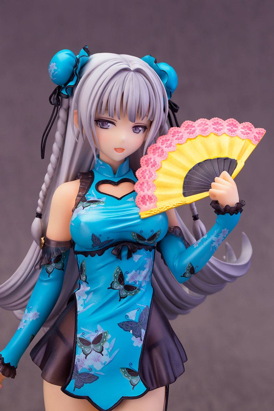 Dai-Yu DX Version Original Character Alphamax - Image 12