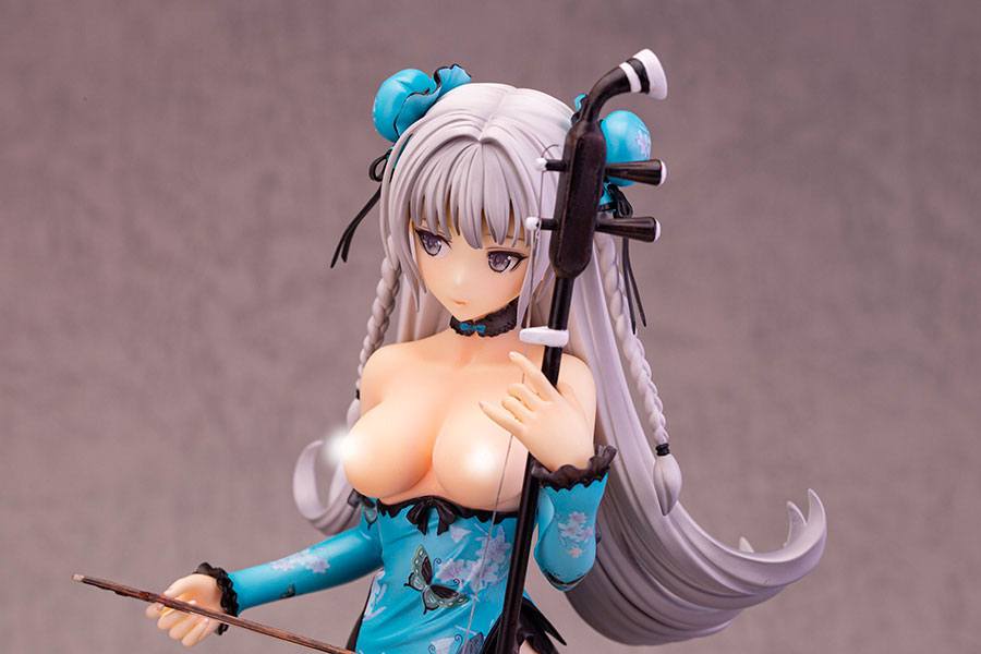 Dai-Yu DX Version Original Character Alphamax - Image 15