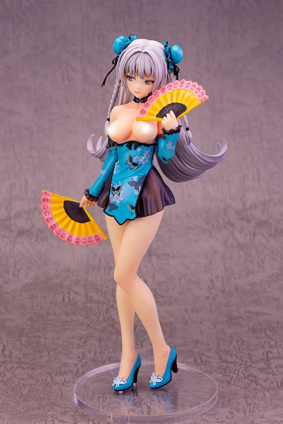 Dai-Yu DX Version Original Character Alphamax - Image 17