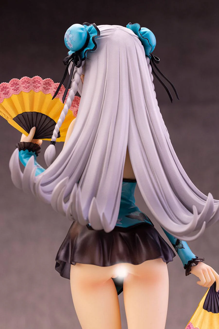 Dai-Yu DX Version Original Character Alphamax - Image 18