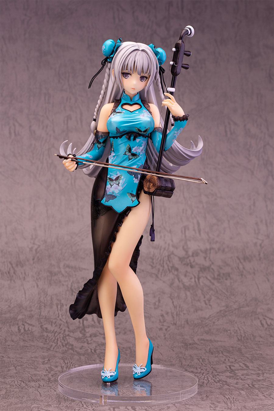Dai-Yu DX Version Original Character Alphamax - Image 2