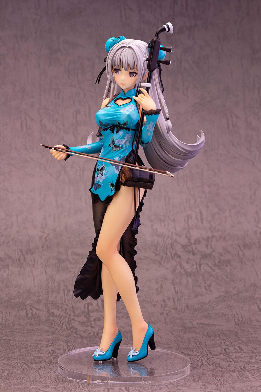 Dai-Yu DX Version Original Character Alphamax - Image 3