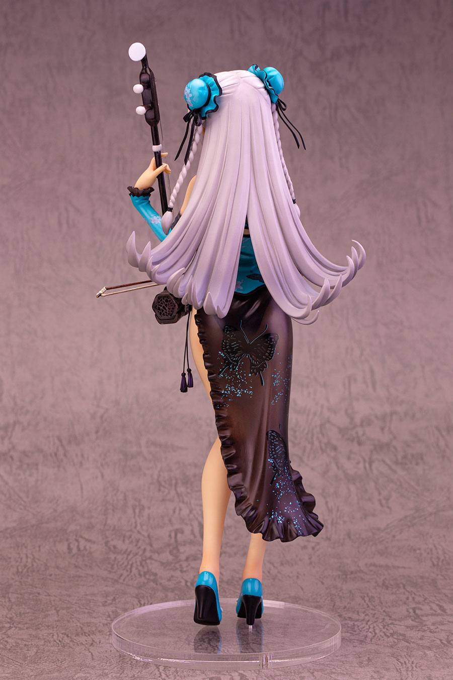 Dai-Yu DX Version Original Character Alphamax - Image 4