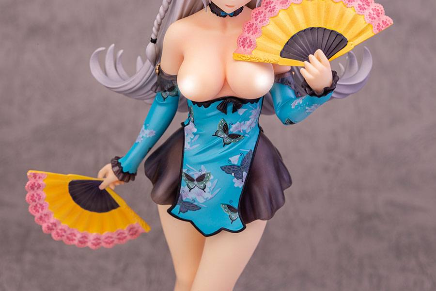 Dai-Yu DX Version Original Character Alphamax - Image 7