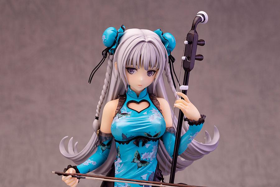 Dai-Yu DX Version Original Character Alphamax - Image 8