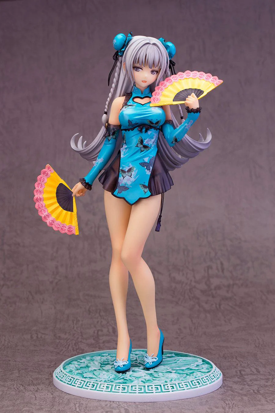 Dai-Yu DX Version Original Character Alphamax - Image 9