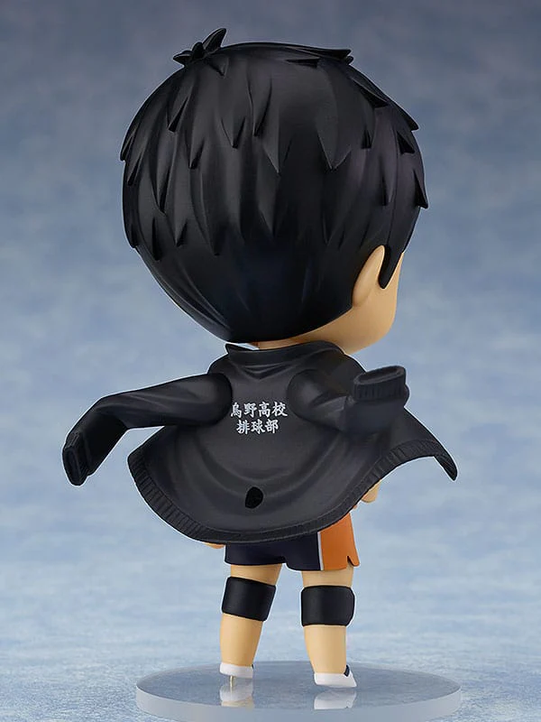 Daichi Sawamura (re-run) Nendoroid Good Smile Company - Image 6