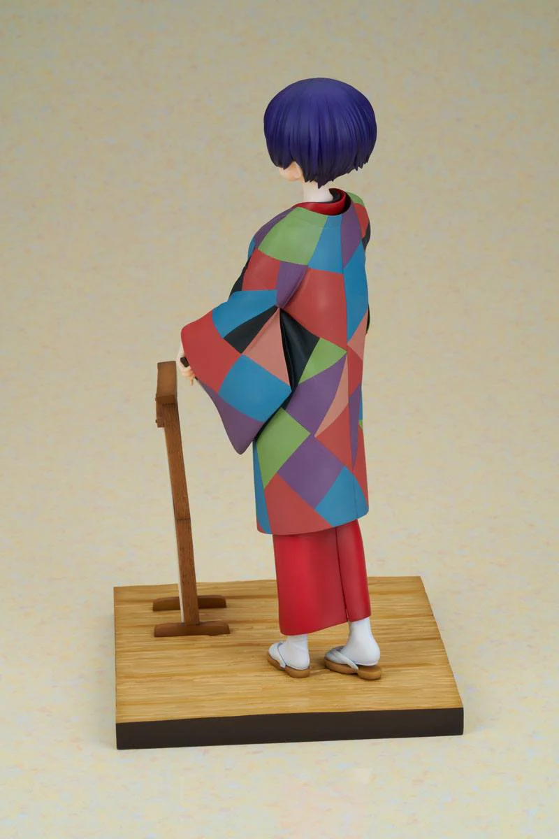 Daikokutei Bunko My Master Has No Tail Furyu - Image 10
