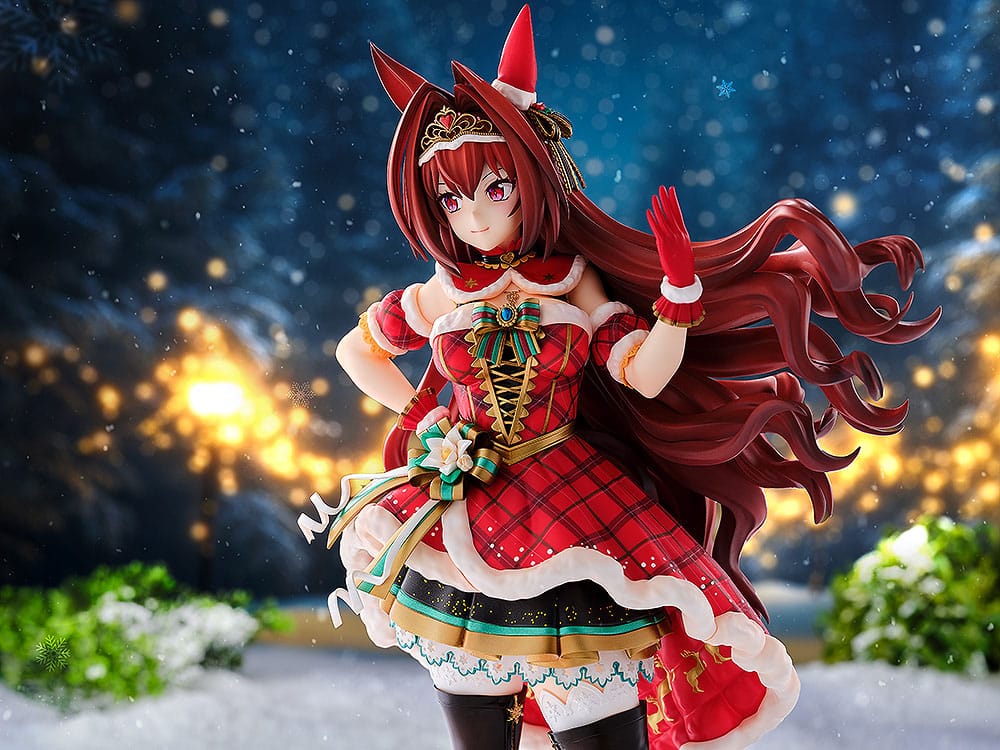 Daiwa Scarlet: Scarlet Nuit Etoile Phat! - Image 11