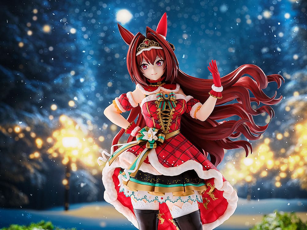 Daiwa Scarlet: Scarlet Nuit Etoile Phat! - Image 12