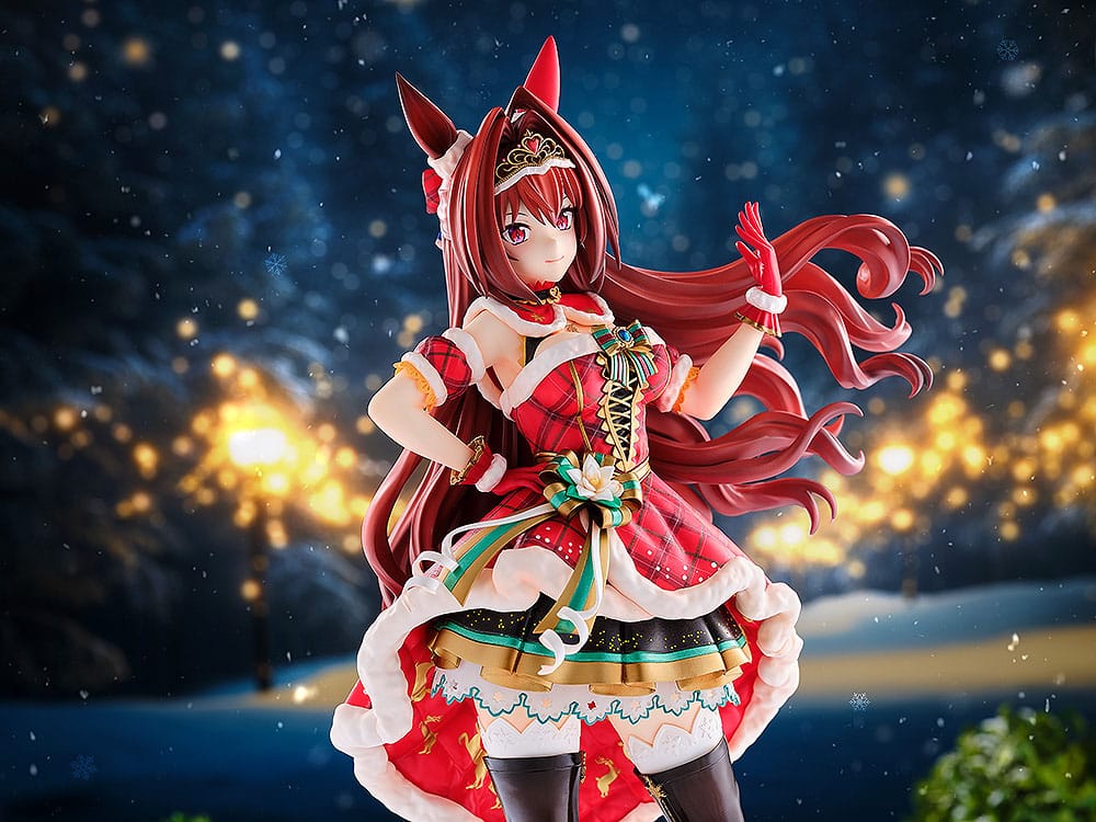 Daiwa Scarlet: Scarlet Nuit Etoile Phat! - Image 13