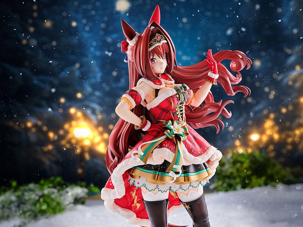 Daiwa Scarlet: Scarlet Nuit Etoile Phat! - Image 14