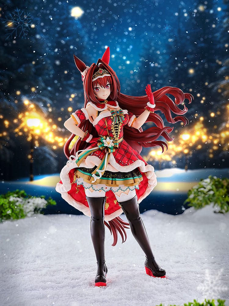 Daiwa Scarlet: Scarlet Nuit Etoile Phat! - Image 9
