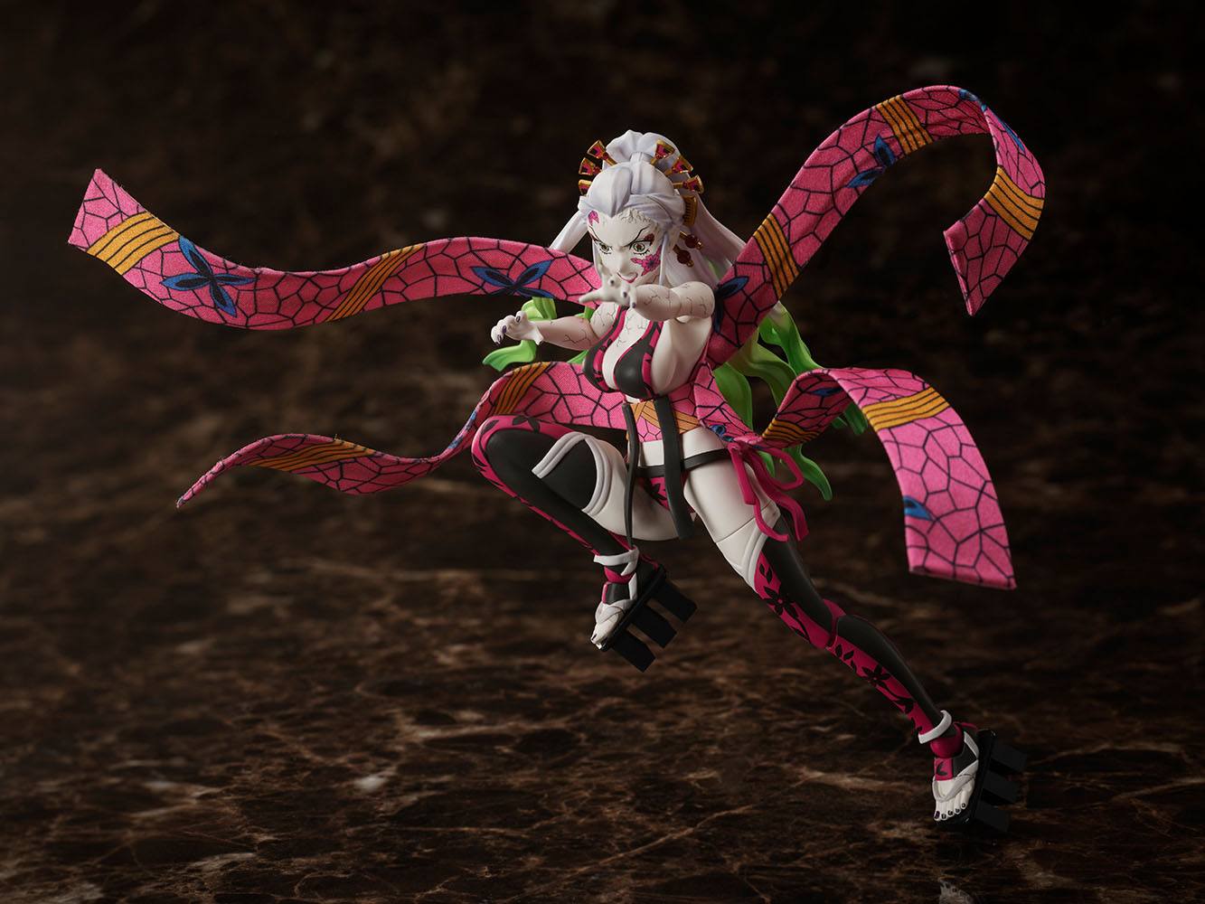 Daki - BUZZmod / Demon Slayer: Kimetsu no Yaiba - Image 6