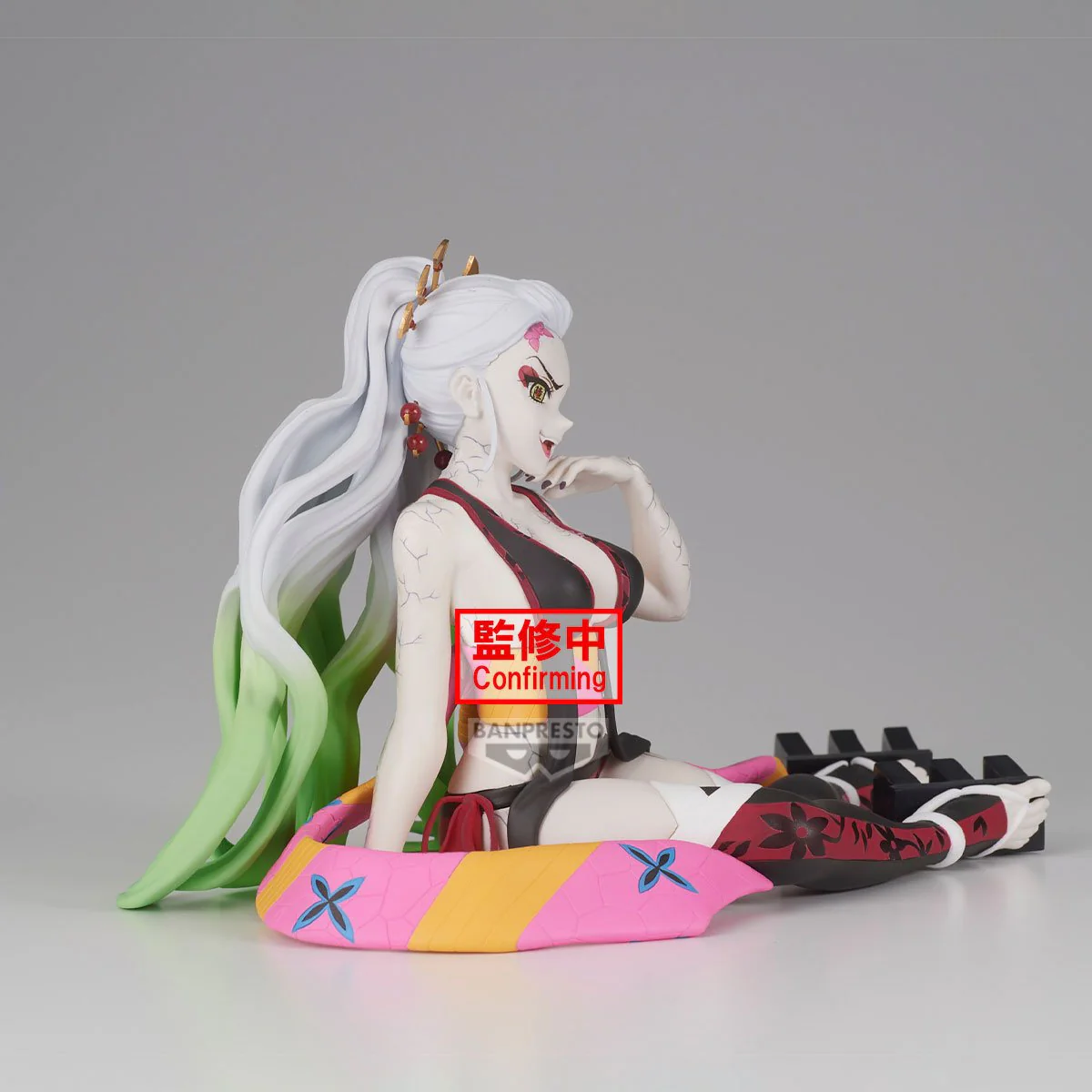 Daki Glitter & Glamours Banpresto - Image 2