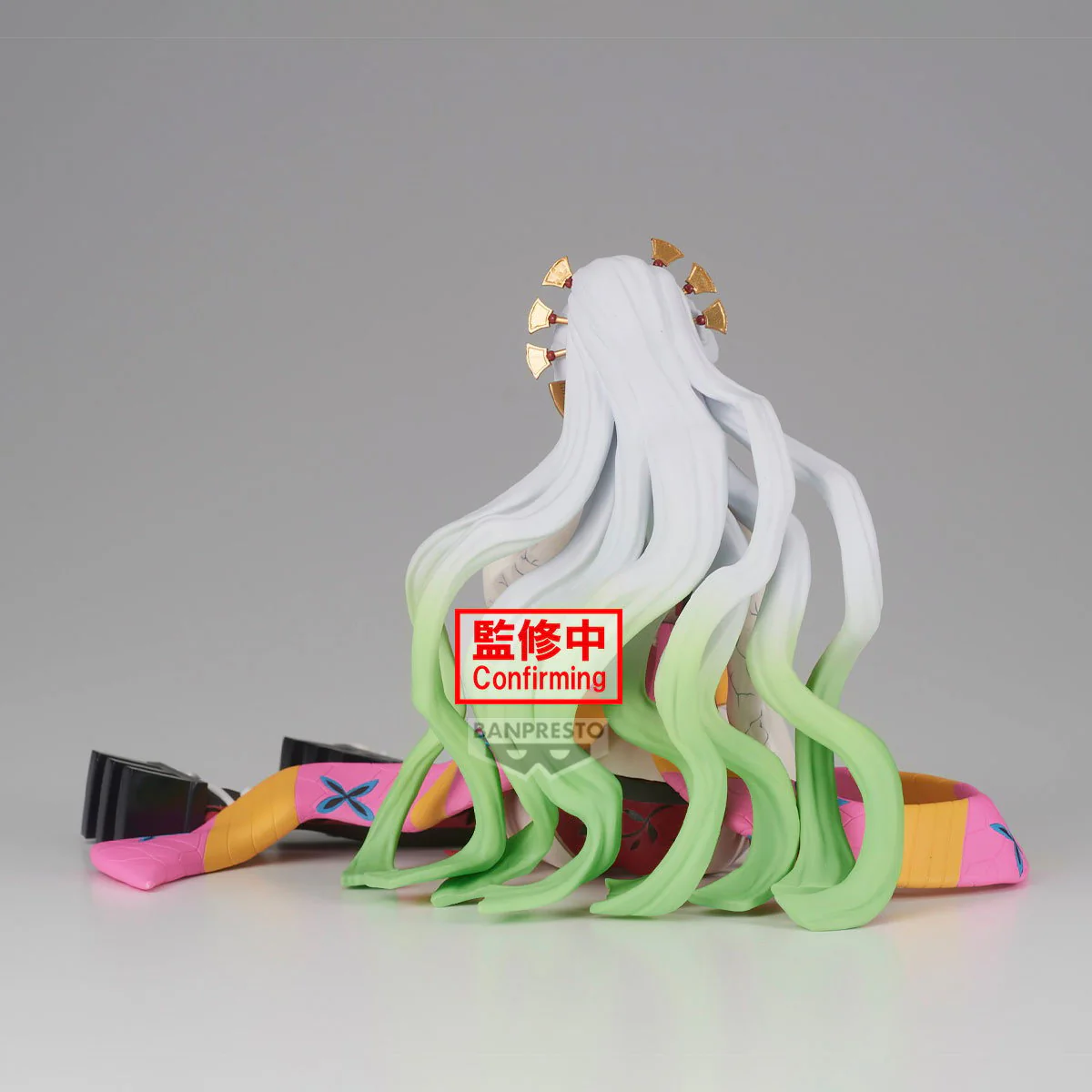 Daki Glitter & Glamours Banpresto - Image 3
