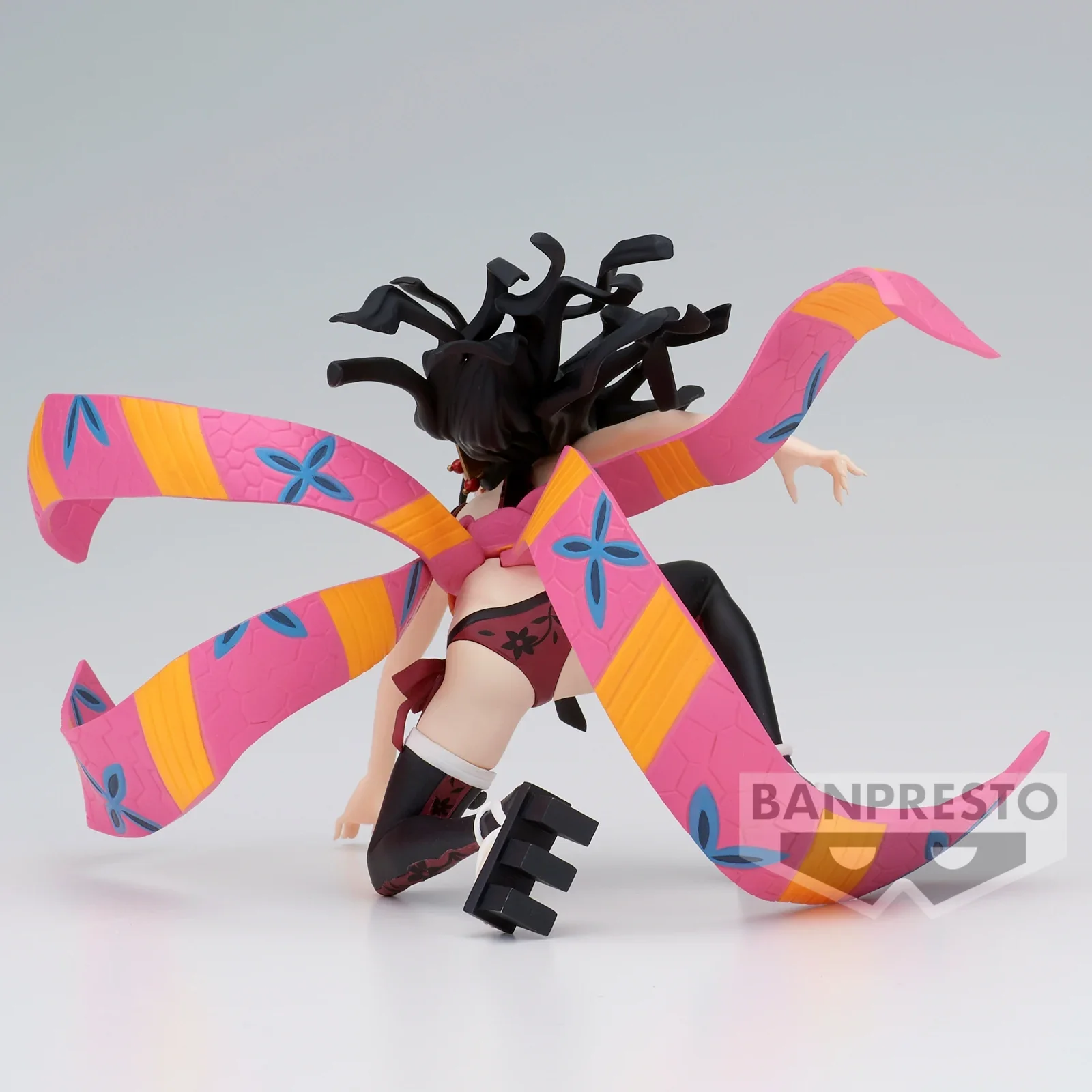Daki Vibration Stars Ver. A Demon Slayer Banpresto - Image 5