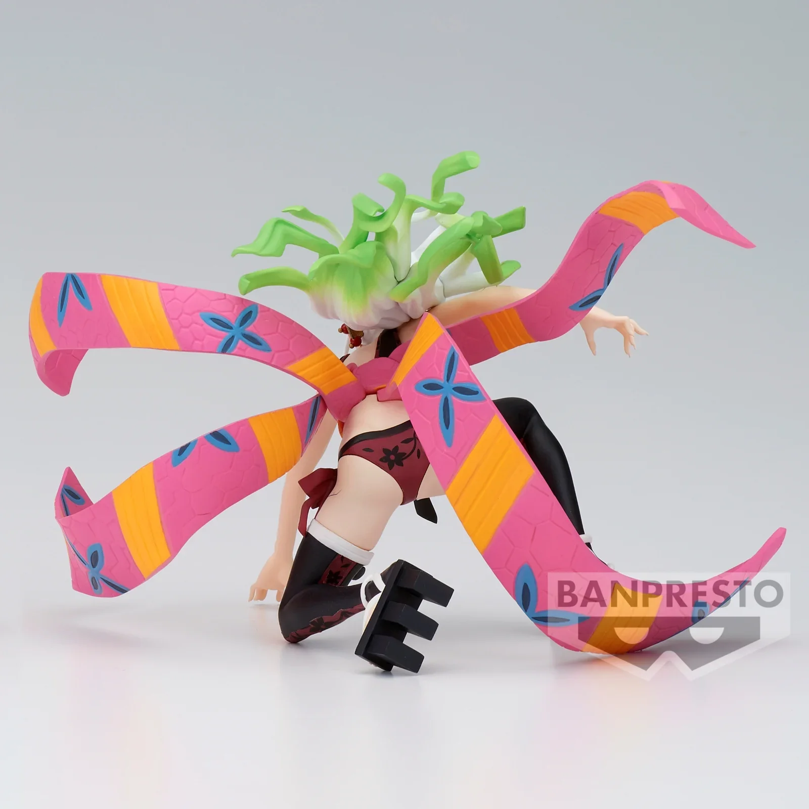 Daki Vibration Stars Ver. B Demon Slayer Banpresto - Image 5