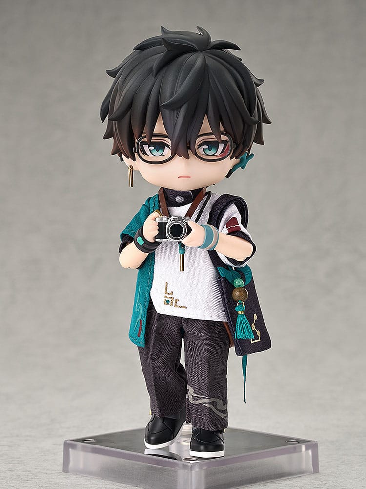 Dan Heng: Express Travel Ver. Good Smile Company