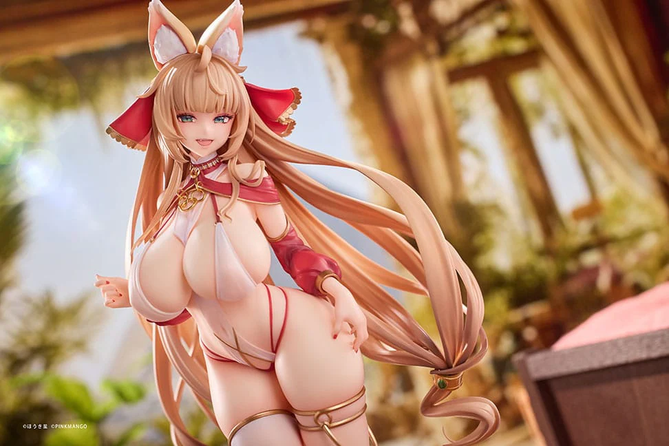 Dancing Princess Yura by Houkiboshi Normal Ver. PinkMango - Image 12