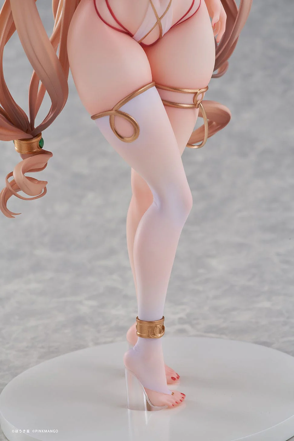 Dancing Princess Yura by Houkiboshi Special Ver. PinkMango - Image 7