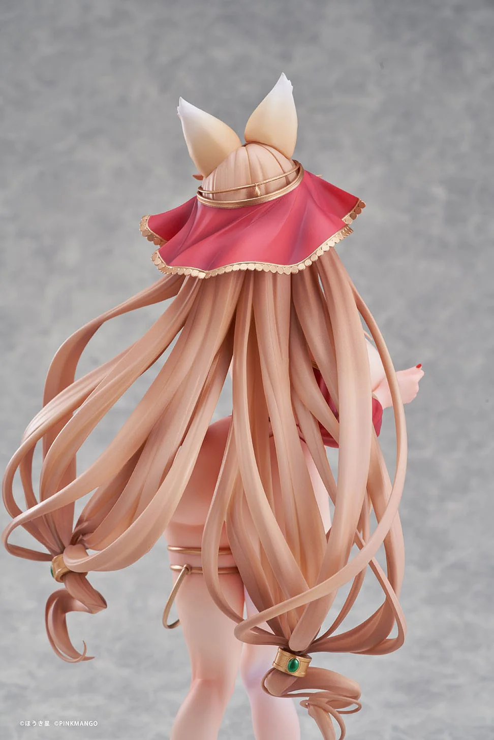 Dancing Princess Yura by Houkiboshi Special Ver. PinkMango - Image 9