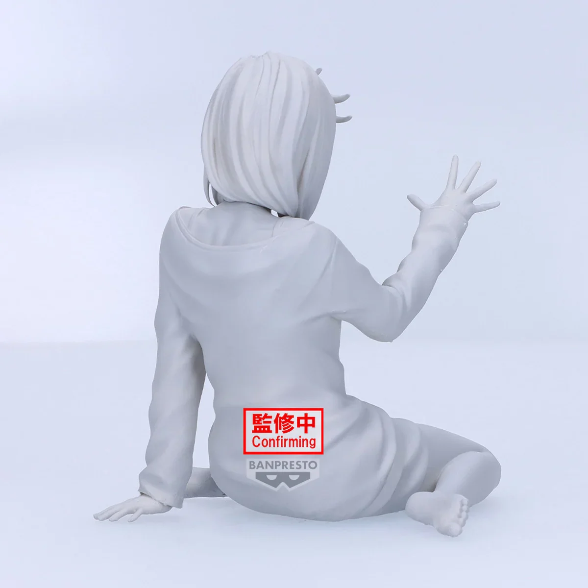 DANDADAN - Momo - Figure Relax Time 10cm - Image 4