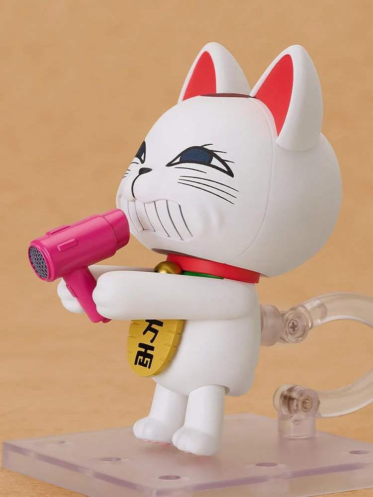 Dandadan Nendoroid Action Figure Turbo Granny (Manekineko) - Image 4