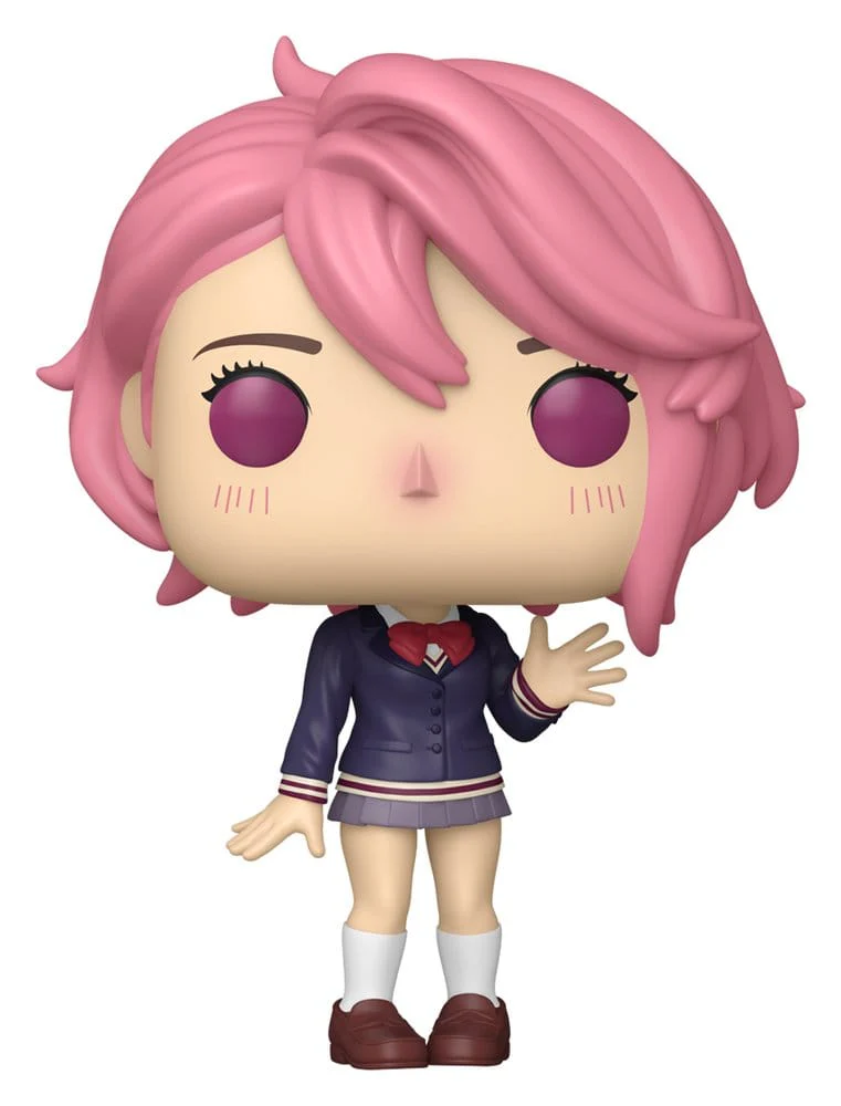 Dandadan POP! Animation Vinyl Figur Aira