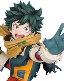 Dandadan S.H.Figuarts Actionfigur Momo Ver.2 - Image 15