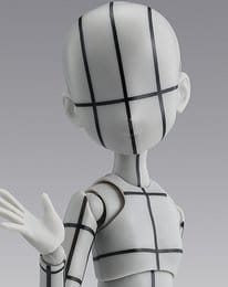 Dandadan S.H.Figuarts Actionfigur Momo Ver.2 - Image 28