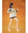 Dandadan S.H.Figuarts Actionfigur Momo Ver.2 - Image 4