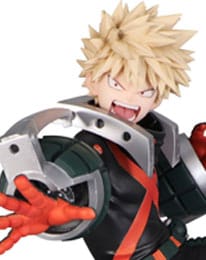 Dandadan S.H.Figuarts Actionfigur Momo Ver.2 - Image 49