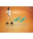 Dandadan S.H.Figuarts Actionfigur Momo Ver.2 - Image 7